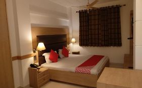 Hotel Arina Inn New Delhi